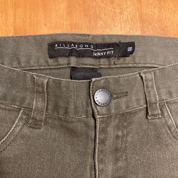 Billabong Skinny Jeans - Picture 4 of 6